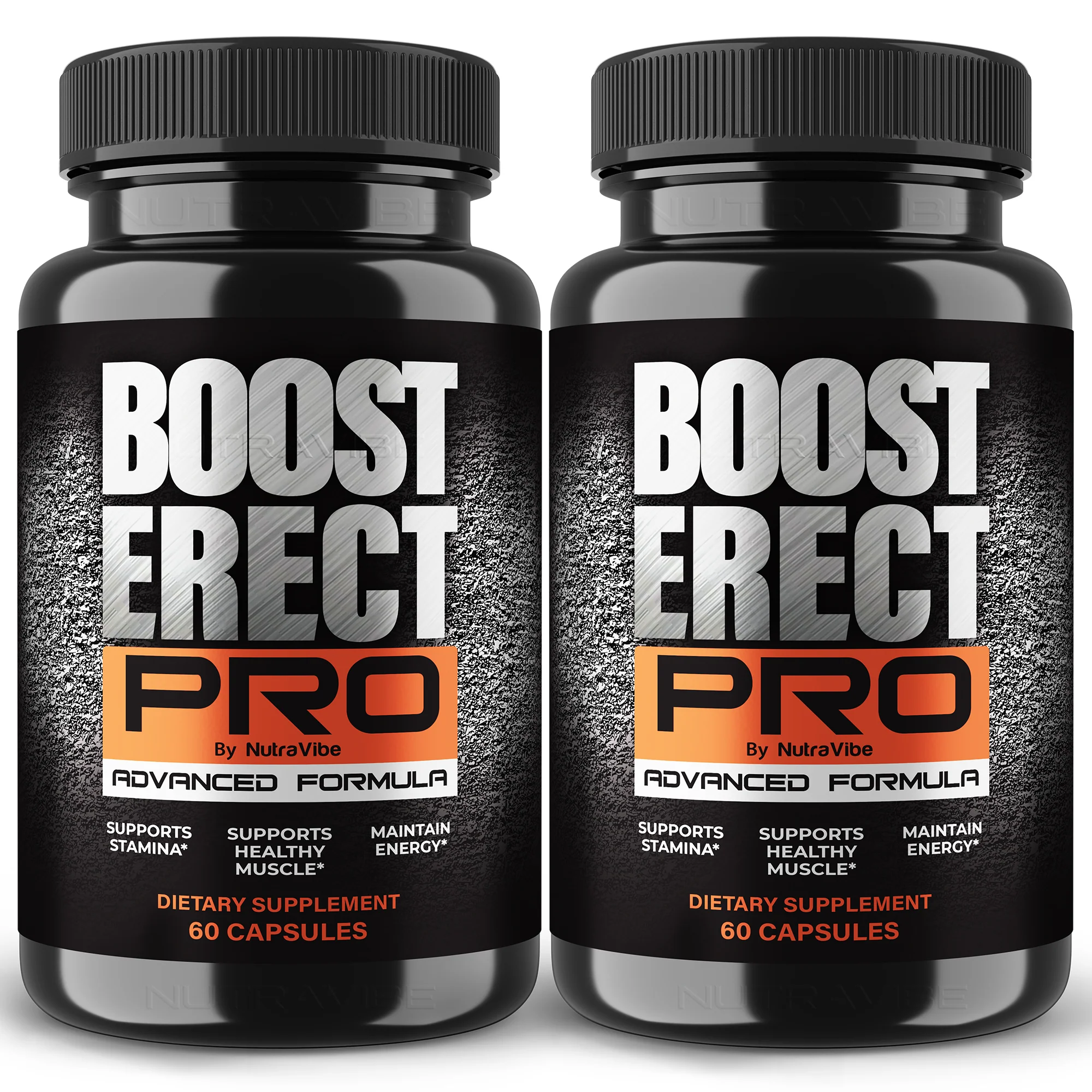 Boost Erect Pro™ | Ultimate Male Performance Enhancer